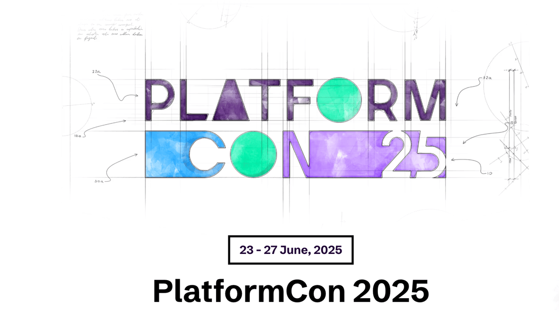 https://platformcon.com/?__hstc=106772636.2a9029b0f50b6d848110153a6dc3e4a4.1747845363907.1748348559817.1748611600561.5&__hssc=106772636.1.1748611600561&__hsfp=1658680018&_gl=1*pb7n9a*_gcl_au*MTQyMzc4MDY1OC4xNzQ2NjkyMzU0LjE3NTA2MzM5MDguMTc0NzIzOTkzNC4xNzQ3MjM5OTQ5